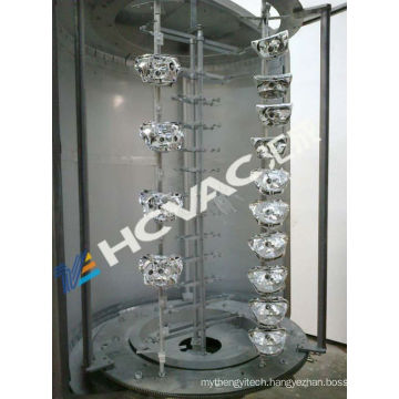 PVD Coating Machine for Automobile Accessory
